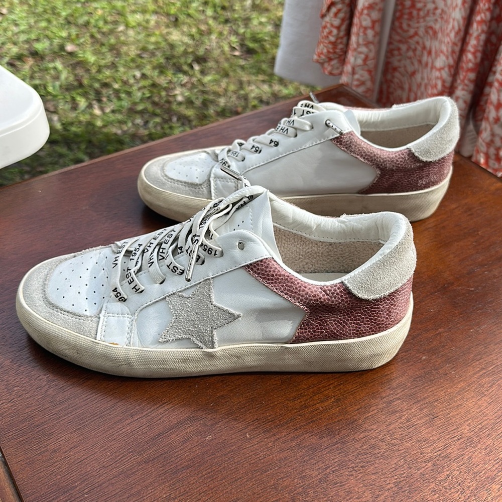 Vintage Havanas sneakers